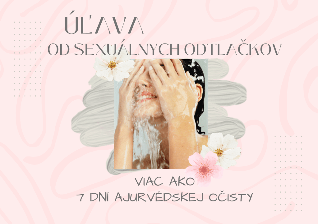 7-dňové čistenie s Ajurvedou