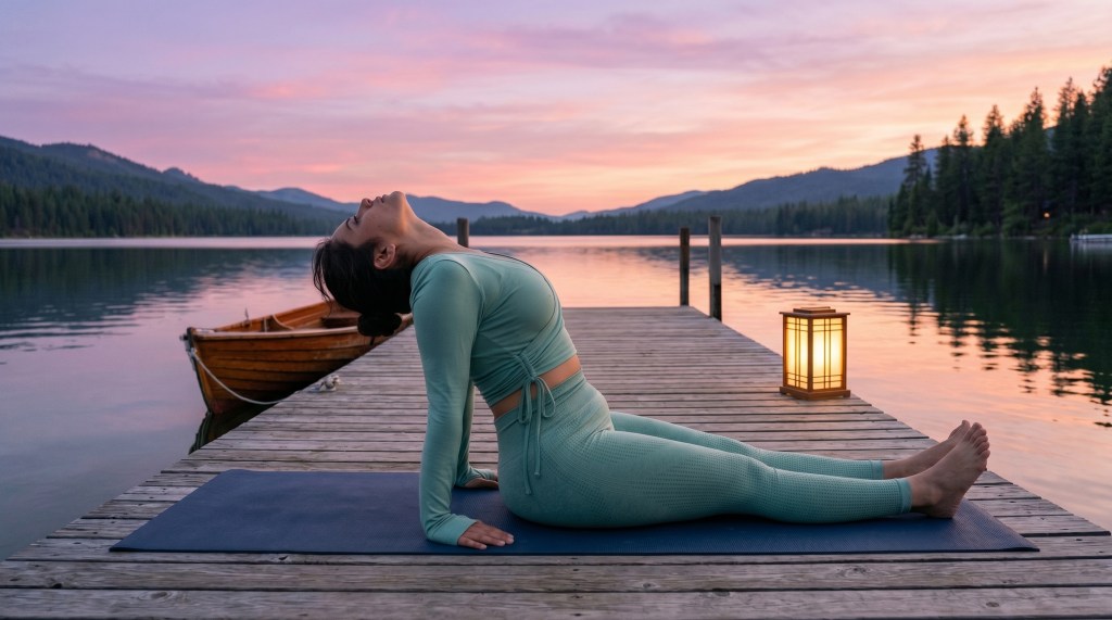 Individuálne hodiny – joga a&nbsp;meditácia